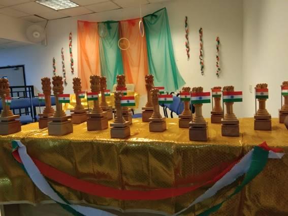 Amity Global Business School Chennai Independence Day photo 1